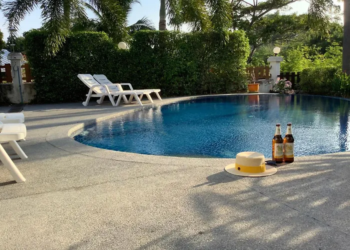 แกรนด์ฮิลล์ เฮาส์ Grandhill House