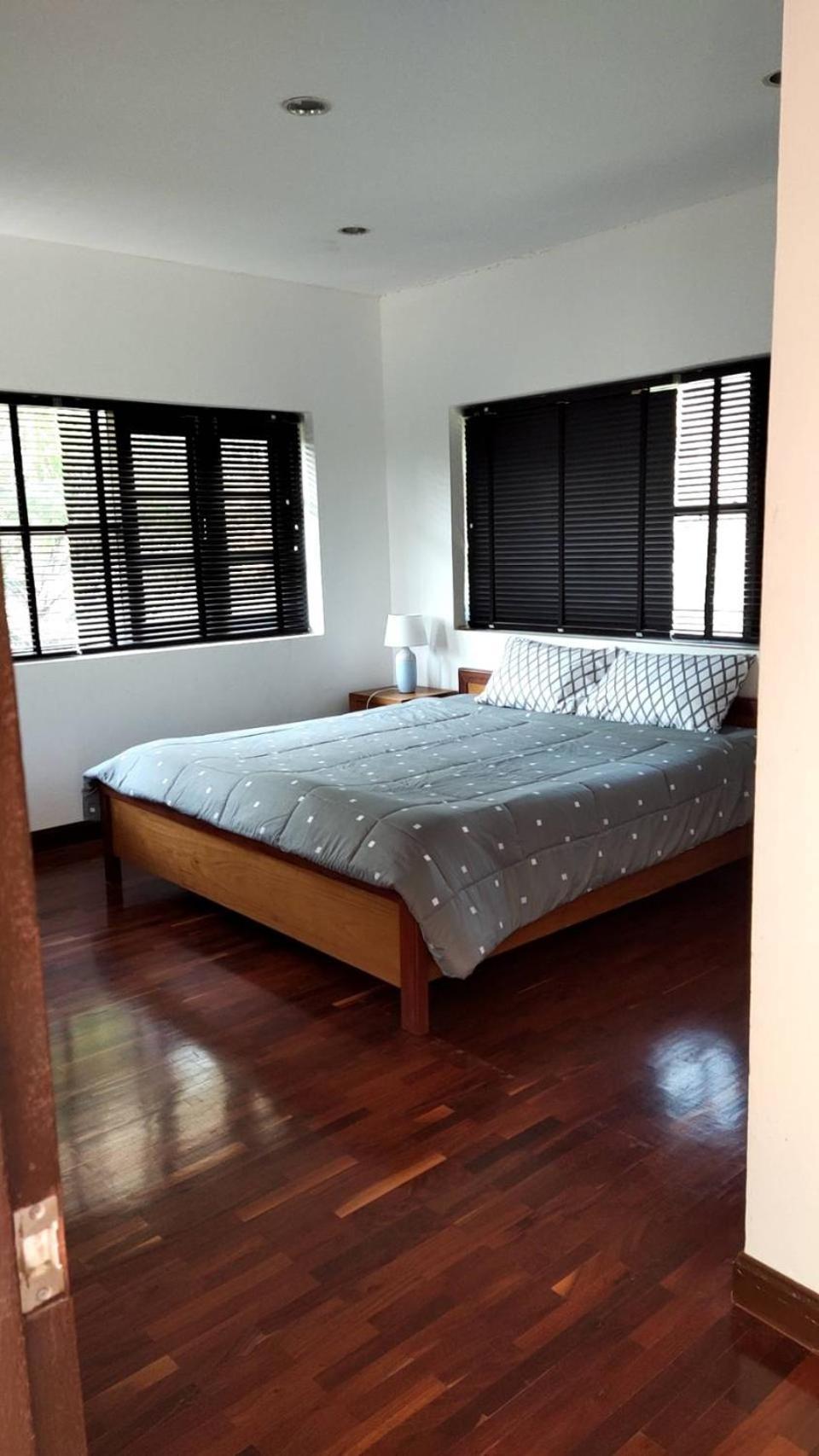 Pousada แกรนด์ฮิลล์ เฮาส์ Grandhill House