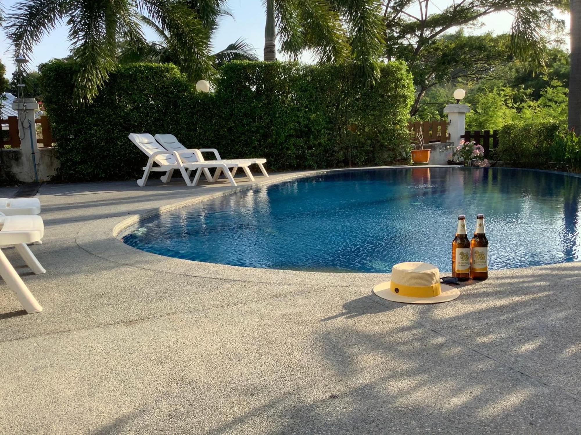 Pousada แกรนด์ฮิลล์ เฮาส์ Grandhill House *